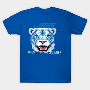 Detroit Lions T-Shirt